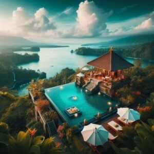 Bali on a Budget-Luxury Bali without breaking the bank