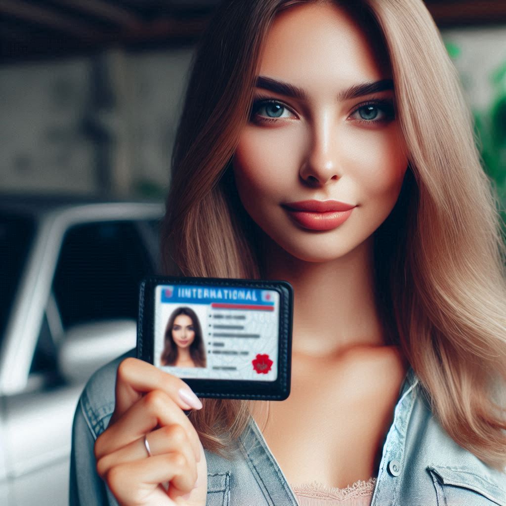 How to get International Driving Permit (IDP) for Bali
