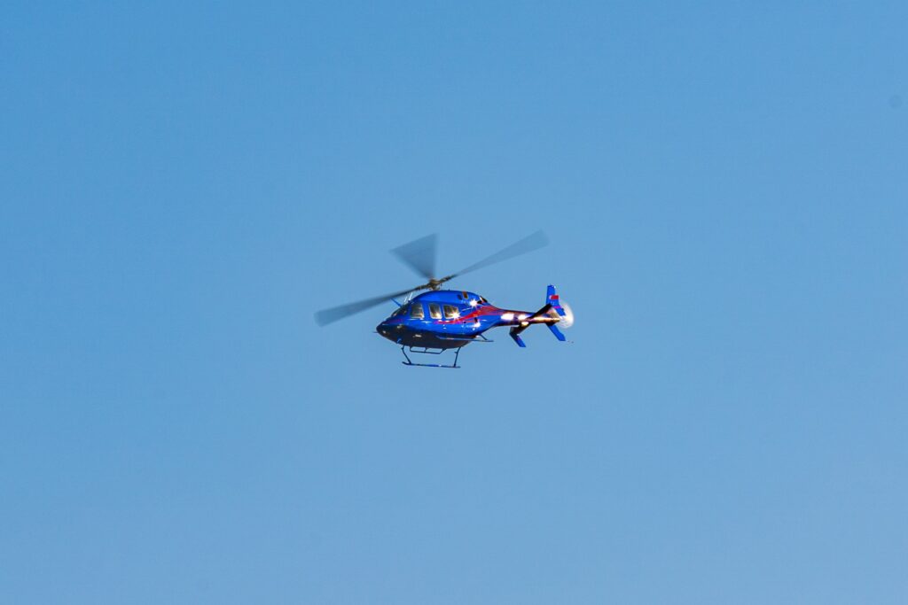 helicopter flying in the sky during a sunny day 2023 11 27 04 59 32 utc 1024x683 1