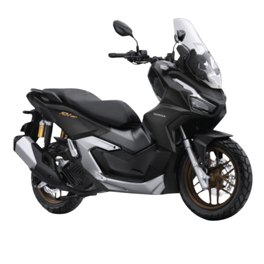 Honda ADV - Bali Best Motorcycle