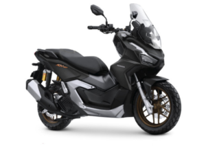 Honda ADV Black