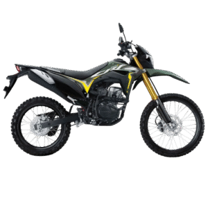 Honda CRF