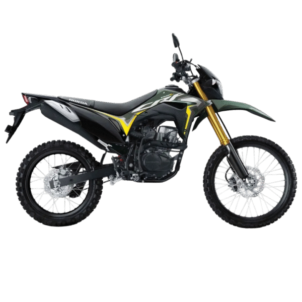 Honda CRF