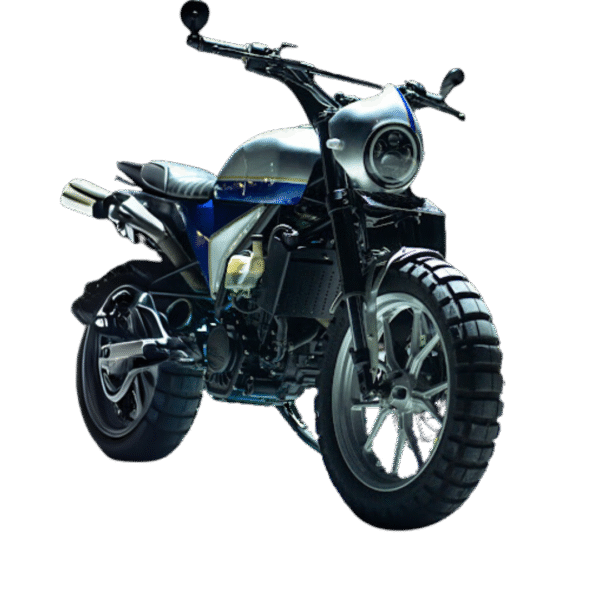 KTM Duke Custom Bike