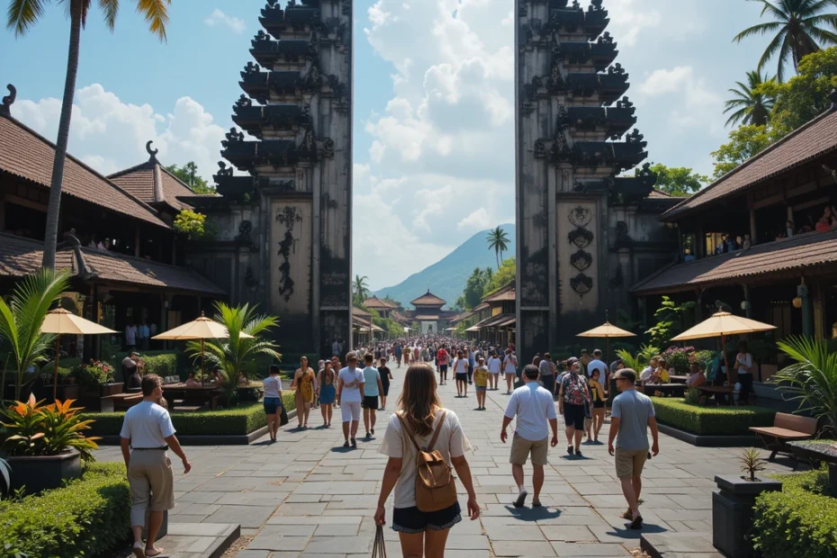 Health and Safety Tips for First-Time Visitors to Bali