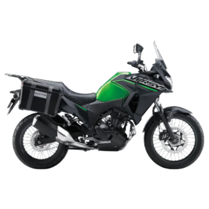 Kawasaki Versys