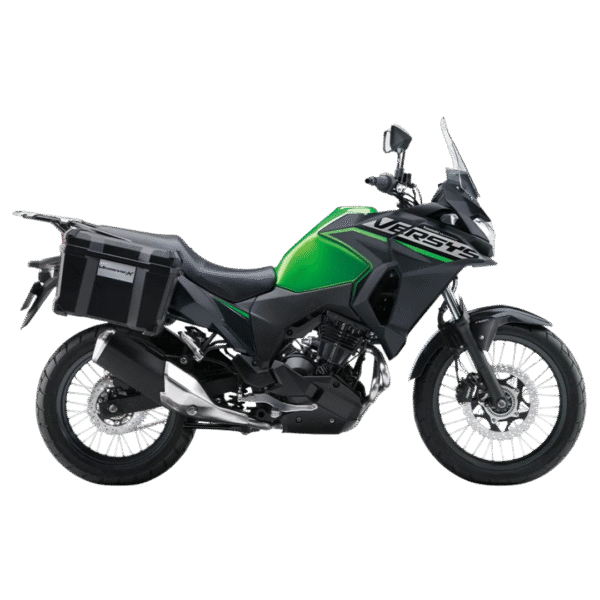 Kawasaki Versys