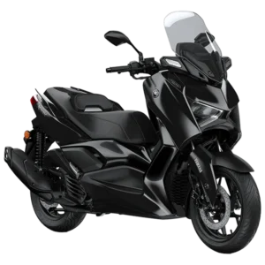 Yamaha XMax