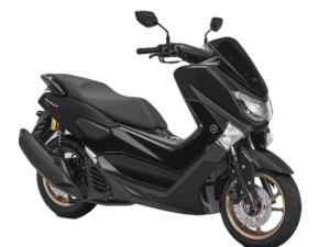 Yamaha NMax