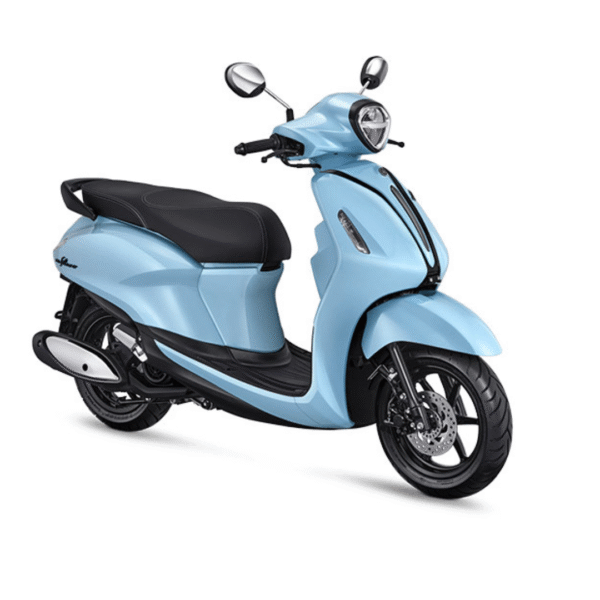 Yamaha Filano