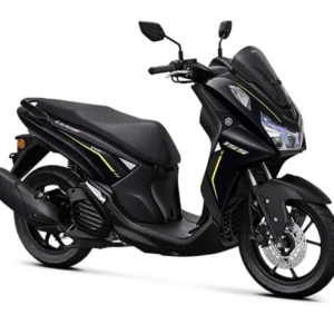Yamaha Lexi