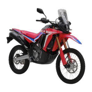 CRF 250 Rally