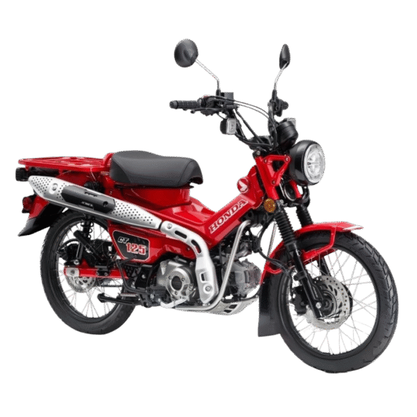 Honda CT 125