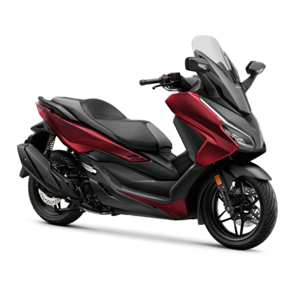 Honda Forza