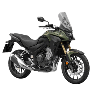 Honda CB500 X