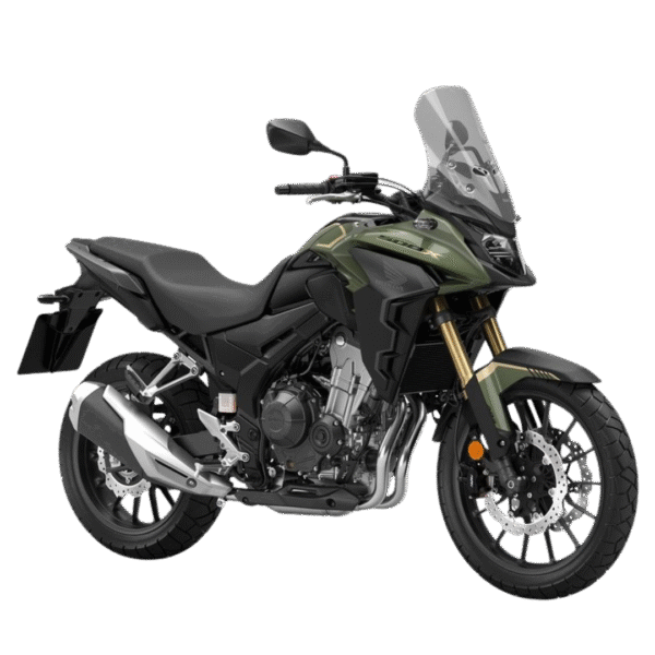 Honda CB500 X