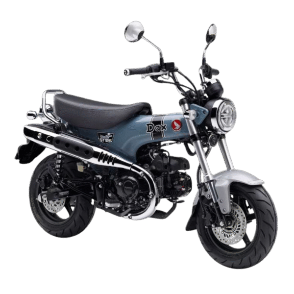 Honda Dax