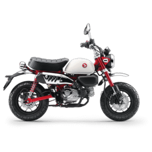 Honda Monkey