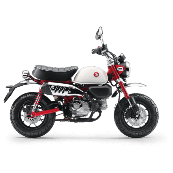 Honda Monkey