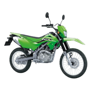 Kawasaki KLX