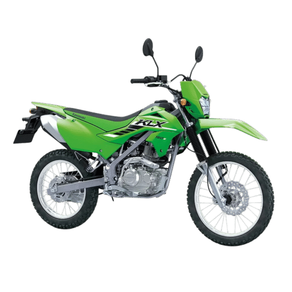 Kawasaki KLX