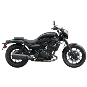 Kawasaki Eliminator