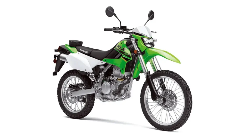 Kawasaki KLX 250