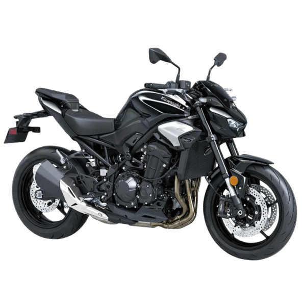 Kawasaki z900
