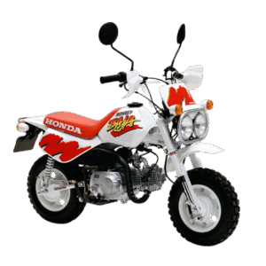 Honda Monkey Baja