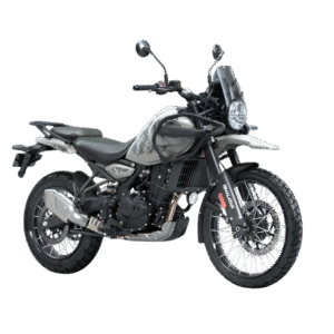 Royal Enfield Himalaya
