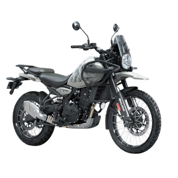 Royal Enfield Himalaya