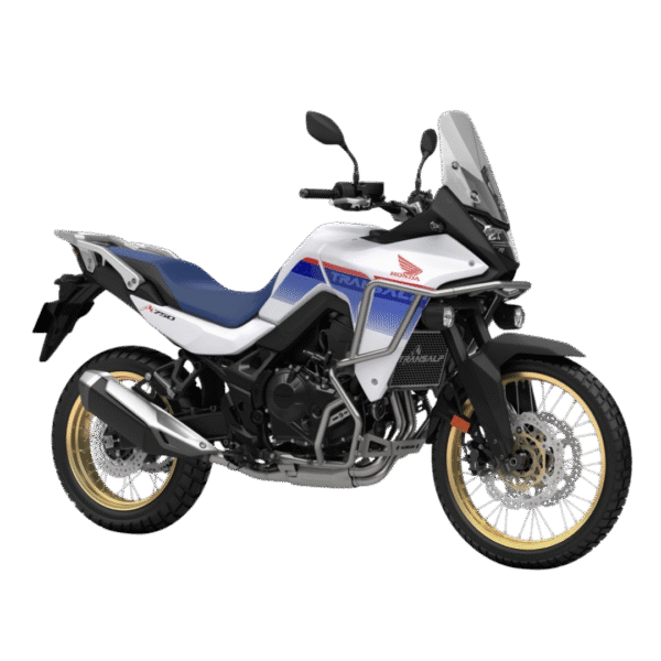 Honda TransAlp