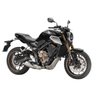 CB 650 R