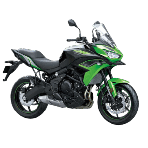 Versys 650