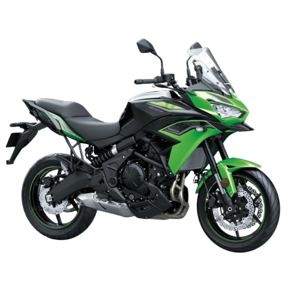 Versys 650