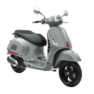 Vespa GTS