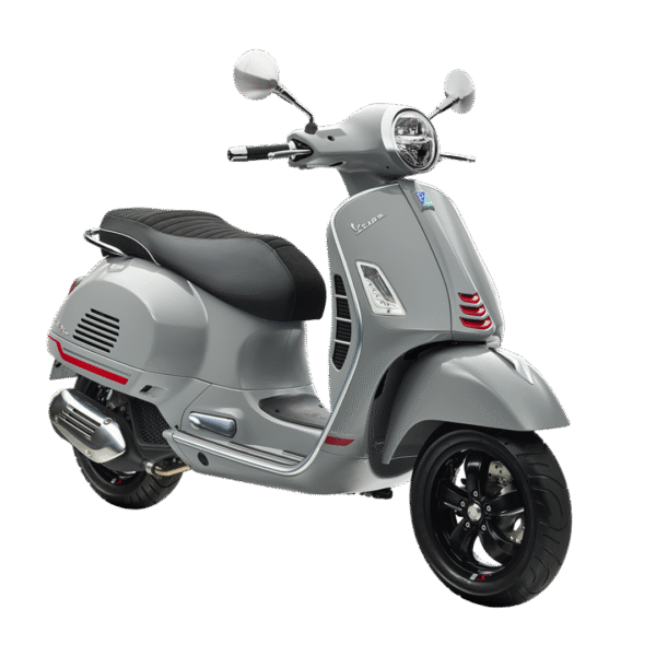 Vespa GTS