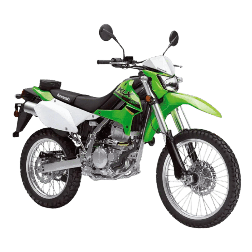 KLX 250