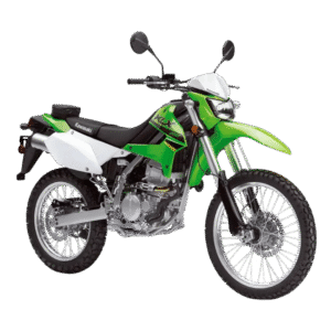 KLX 250