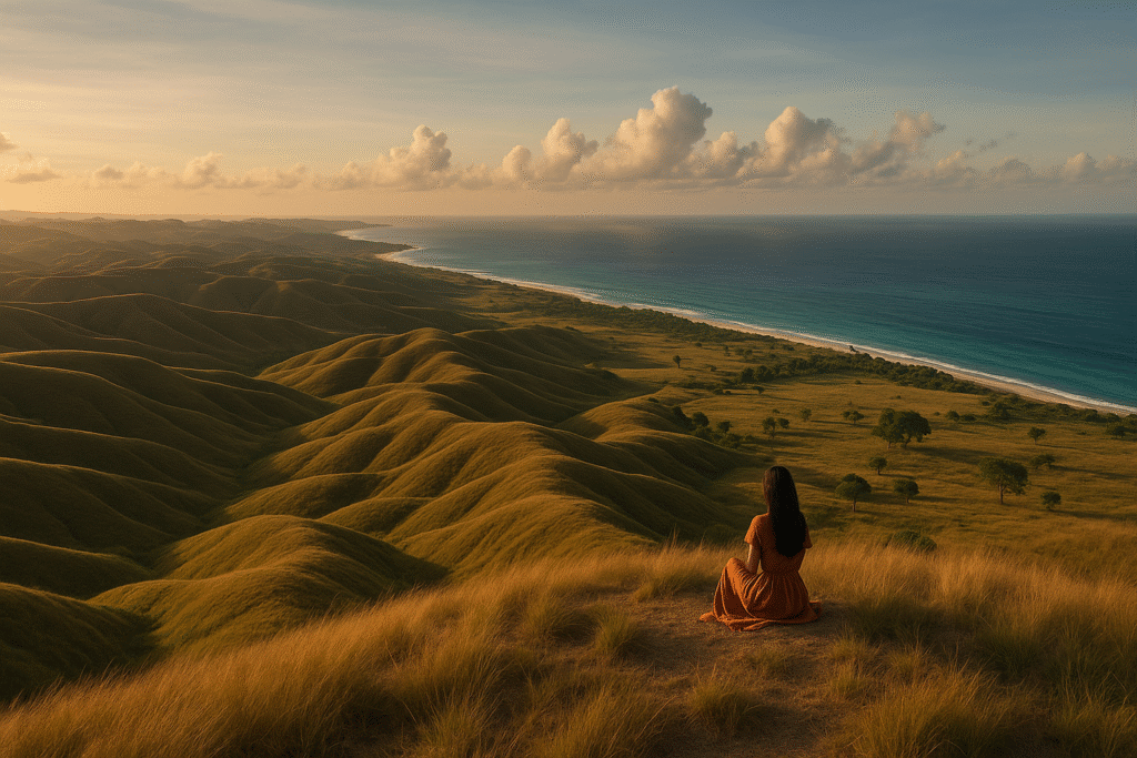 Bali Tours 5 Best views in Sumba