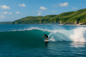 sumba surf guide
