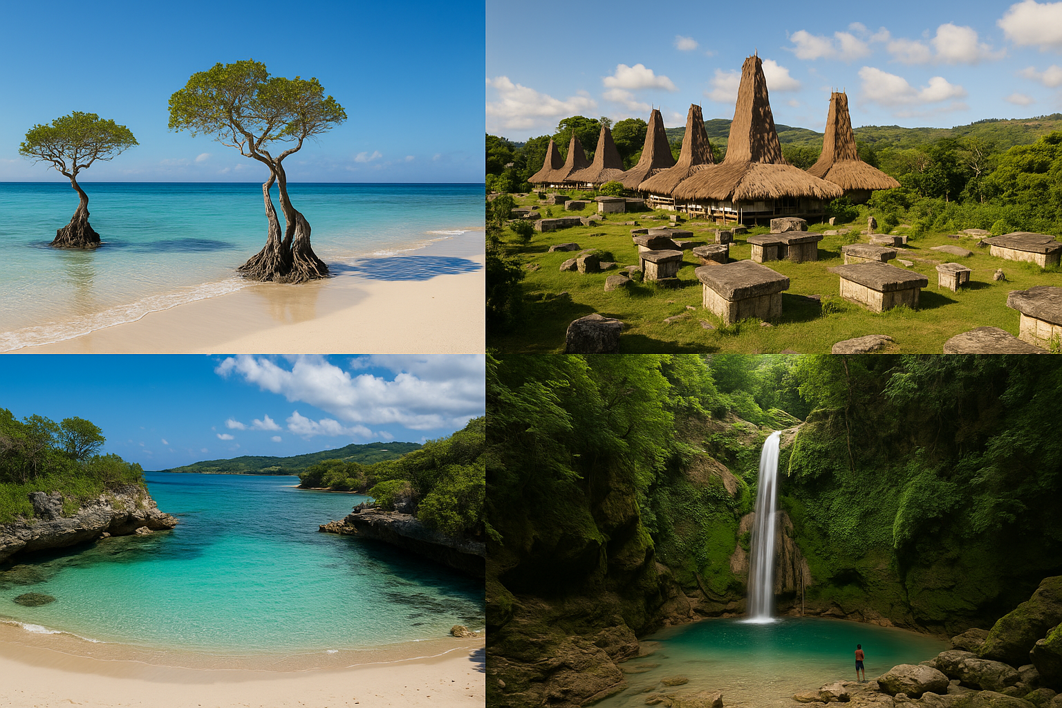 What to Do in Sumba: A Complete Travel Guide (with Maps)