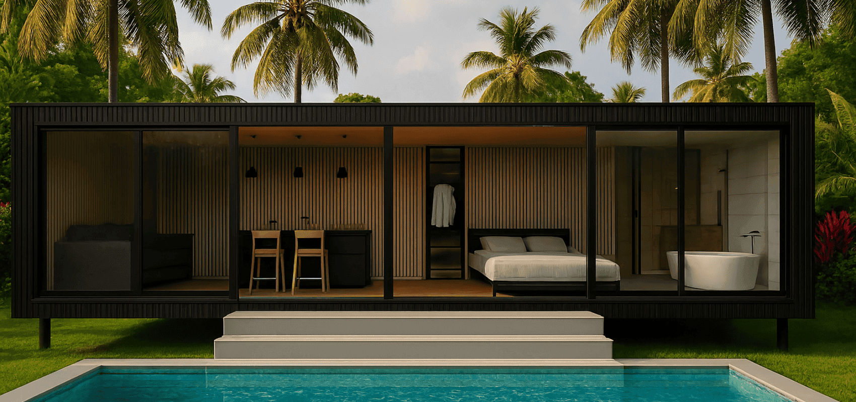 Test Balian Hills 5 1 Br Villa