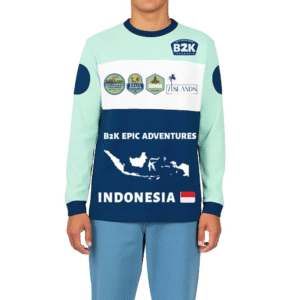 Motorbike Jersey