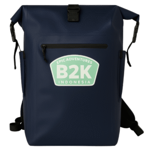 Dry Backpack