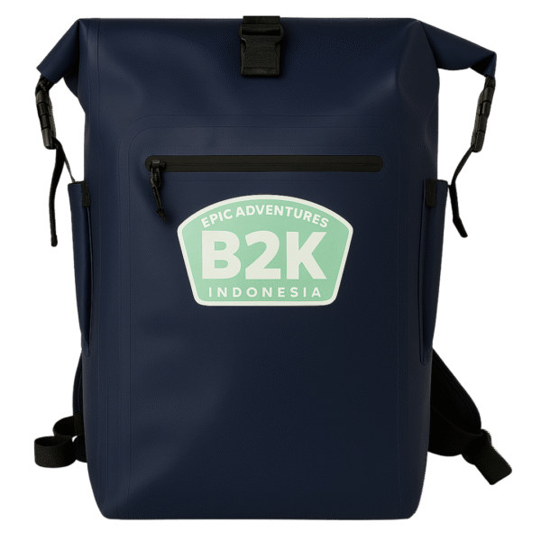Dry Backpack