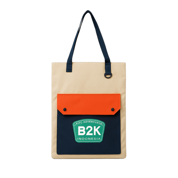 Tote bag