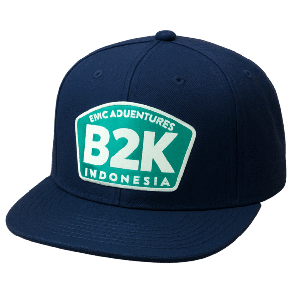 Snapback Hat