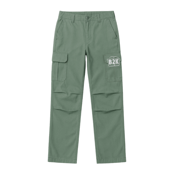 Cargo Pants