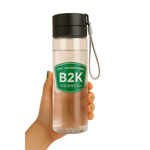 Water Bottle